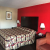 Отель Western Motel, фото 11