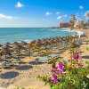 Отель Benalbeach Playa Suite, фото 32