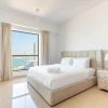 Отель Deluxe 3plus1BR JBR - Sea View - Balcony, фото 24