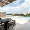 Отель Aura Suites Paros, фото 24