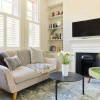 Отель The Putney Classic - Trendy 2bdr Flat, фото 6