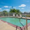 Отель Rodeway Inn & Suites Winnfield, фото 16