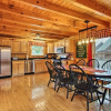 Отель Celebration Lodge, фото 24
