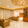 Отель Perkes Hotel, фото 2