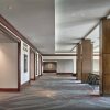 Отель Marriott Indianapolis Downtown, фото 6