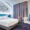 Отель ibis Styles Nantes Centre Gare, фото 4