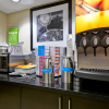 Отель Hampton Inn Detroit/Auburn Hills-North, фото 13