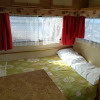 Отель Room in Cabin - Caravan Near the sea 1, фото 9