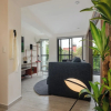 Отель Choapan 28 - Lux Apartments in Condesa, фото 18