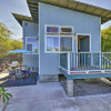 Отель Kailua-kona Cottage < 1 Mile to Magic Sands Beach!, фото 22
