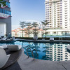 Отель OYO Home 44045 Splendid 2br Arte Plus, фото 24