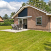 Отель Quaint Holiday Home in Putten with Garden, фото 1