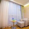 Отель GreenTree Inn Fuyang Yingquan District Lanshan Road Linyi Mall Express Hotel, фото 18