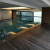 Отель Cozy 2Br Apartment At Dago Butik, фото 12