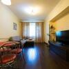 Отель Nadezhda Apartment on Dostyk street 89 в Алматы