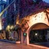 Отель Hôtel Mercure Paris Ouest Saint Germain в Сен-Жермен-ан-Ле