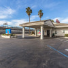 Отель Motel 6 San Rafael, CA, фото 16