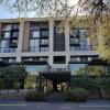 Отель Suite en Penthouse в Керетаро