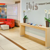 Отель ibis Budapest Centrum, фото 15