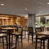 Отель Embassy Suites by Hilton Oklahoma City Will Rogers Airport в Оклахома-Сити