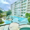 Отель Summer Hua Hin Condo Pool View Room 447 (1 Bedroom), фото 13