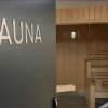 Отель Nemea Appart'Hotel Levallois Perret в Левалуа-Перье