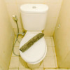 Отель Fancy And Nice Studio At Serpong Greenview Apartment, фото 10