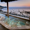 Отель Kada Onsen Seaside Hotel Kada Kaigetsu, фото 16
