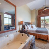 Отель Luxury Westgate Park City Ski In Ski Out Four Bedroom Penthouse Private Hot Tub Wrap Around Balcony, фото 6