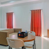 Отель Premium Spacious Studio Apartment @ Azalea Suites Cikarang, фото 10