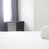 Отель Private & Relaxing 1BR Apartment at Parahyangan Residence near UNPAR, фото 7