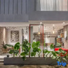 Отель Forget · Light luxury Design B&B (Yangshuo West Street Store), фото 11