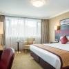 Отель Crowne Plaza Manchester Airport, an IHG Hotel, фото 4