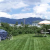 Отель Swiss Mountain Motel, фото 11