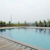 Отель Homey Studio Room Tree Park Apartment near BSD City By Travelio, фото 16