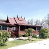 Отель Khun Ohm Cha Am Resort в Чааме