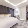 Отель Suwon Hash Hotel, фото 5