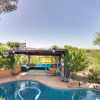 Отель Eclectic Tucson Vacation Rental With Pool!, фото 14