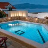 Отель Amazing Home in Splitska With 3 Bedrooms, Wifi and Outdoor Swimming Pool, фото 13