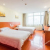 Отель Home Inn Paibai Yun Hotel (Wuxi Tianyi Middle School Dongting Subway Station), фото 4