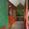 Отель Ecoverde Lodge Monteverde, фото 3