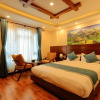 Отель Kathmandu Aagantuk Hotel, фото 4