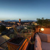 Отель Casa Emy in Lucca With 3 Bedrooms and 2 Bathrooms, фото 21