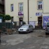 Отель Princess Apartments в Кракове