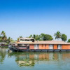 Отель OYO 28400 Relax In Kerala Pamba 3bhk Sharing Houseboat, фото 17