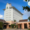 Отель Imperial Narathiwat Hotel в Наратхивате