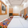 Отель Fabhotel 7 Square, фото 16
