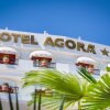 Отель Agorà Park Hotel, фото 1