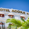 Отель Agorà Park Hotel, фото 1