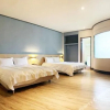 Отель Win Inn Tainan Hotel I, фото 6